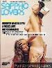 Sappho Lovers Vol. 1 No. 1-1976 magazine